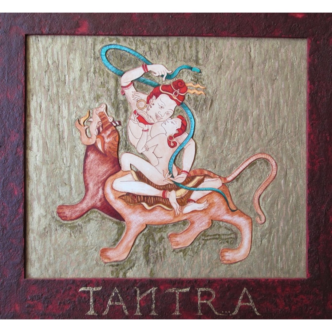 TANTRA